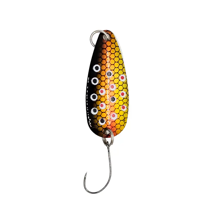 Lethal Spoon UL 17