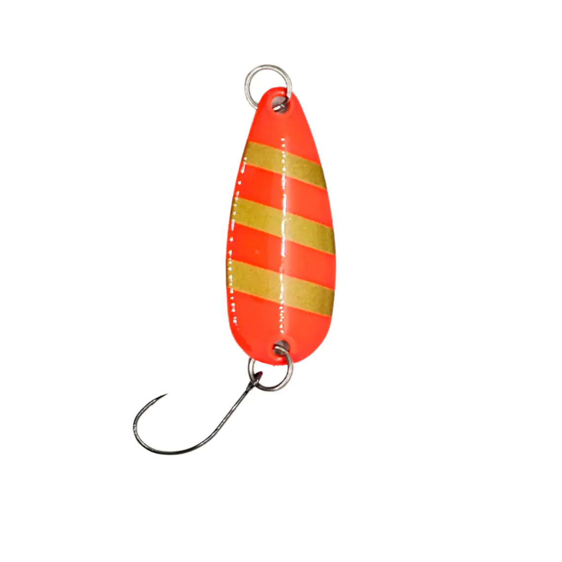 Lethal Spoon UL 18
