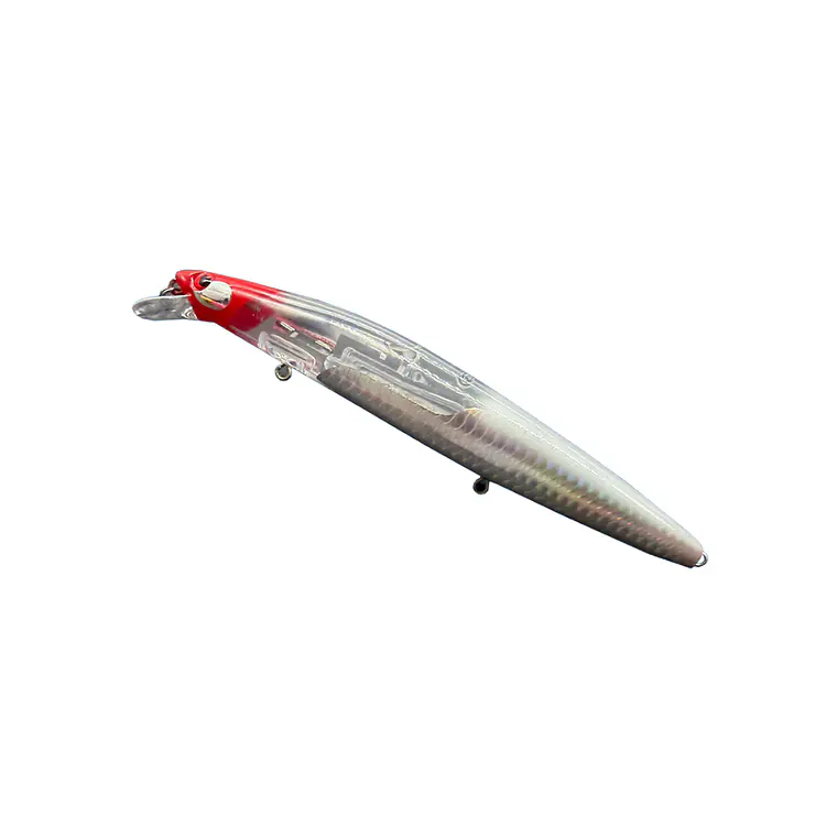 *PREVENTA* New Flasher Pacific 140s 1