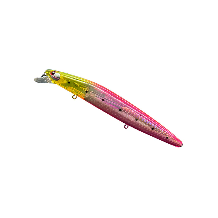 *PREVENTA* New Flasher Pacific 140s 2