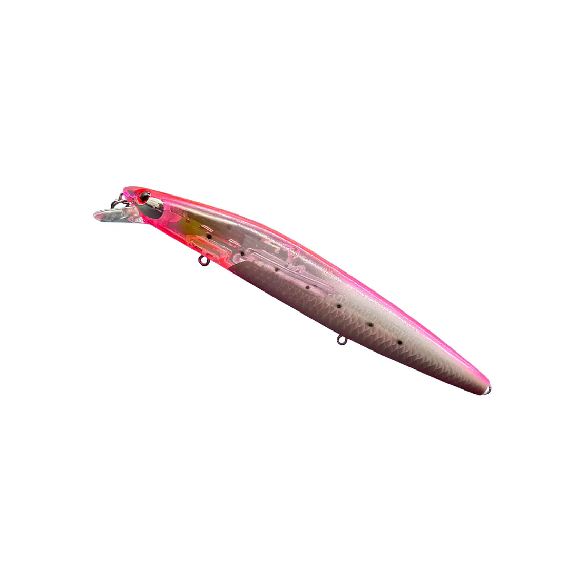 *PREVENTA* New Flasher Pacific 140s 3