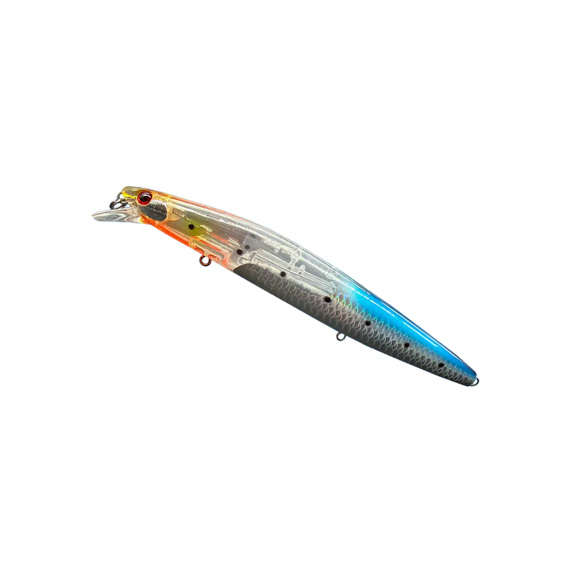 *PREVENTA* New Flasher Pacific 140s 5
