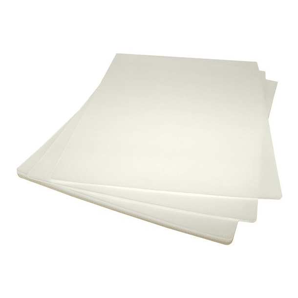 Termolaminado en Lamina, A4