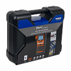 Rotuladora Brother PT-E310VP USB. 4