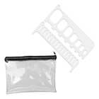 Encuadernadora Universal Cinch, Dorada 4