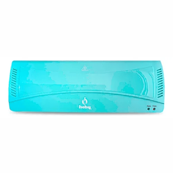 Laminadora A3 Hoby, Verde