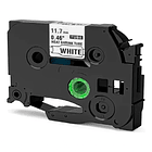 Cinta HSE-231E. Termoretractil Alternativa, 11,7mm 1