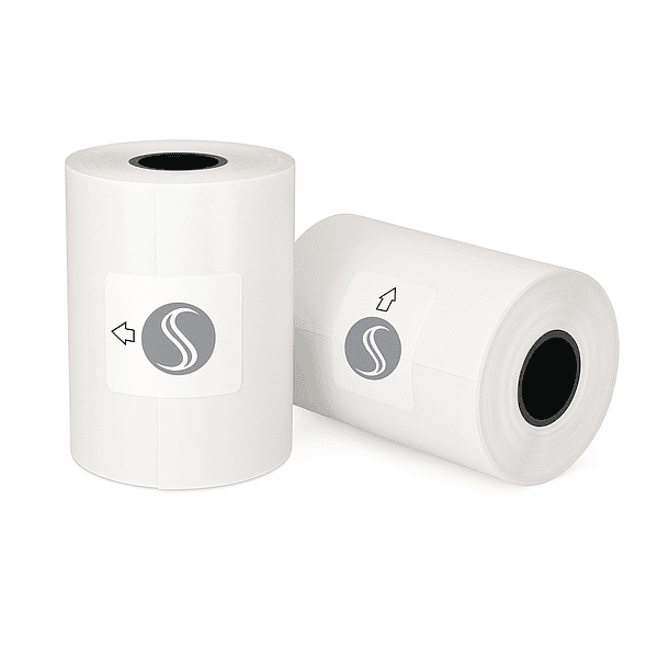 Papel para Grabado en Vidrio y Metal, Premium, 5M 1