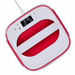 Estampadora Portatil Multiusos Heat Press