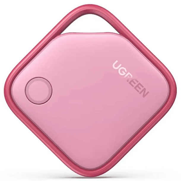 Localizador Rastreador Ugreen Funciona con Apple Find My 2