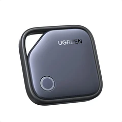 Localizador Rastreador Ugreen Funciona con Apple Find My (X Mayor)