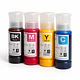 Tinta Pigmentada Koreana