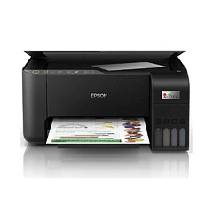 Impresora Multifuncional Epson L3250, Ecotank, wifi.