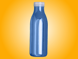 BOTELLAS DE AGUA 600 ML