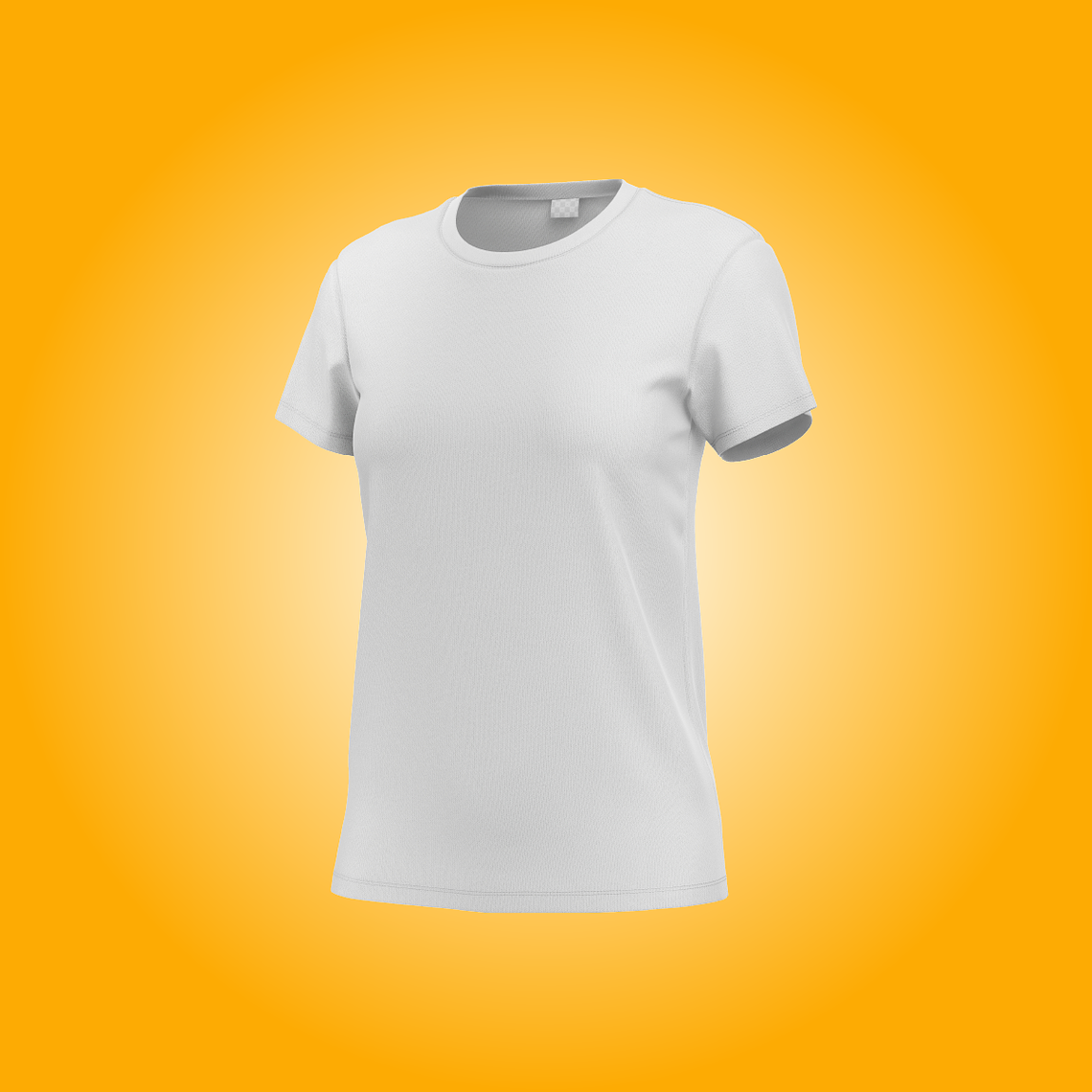 POLERA BLANCA PERSONALIZADA 1