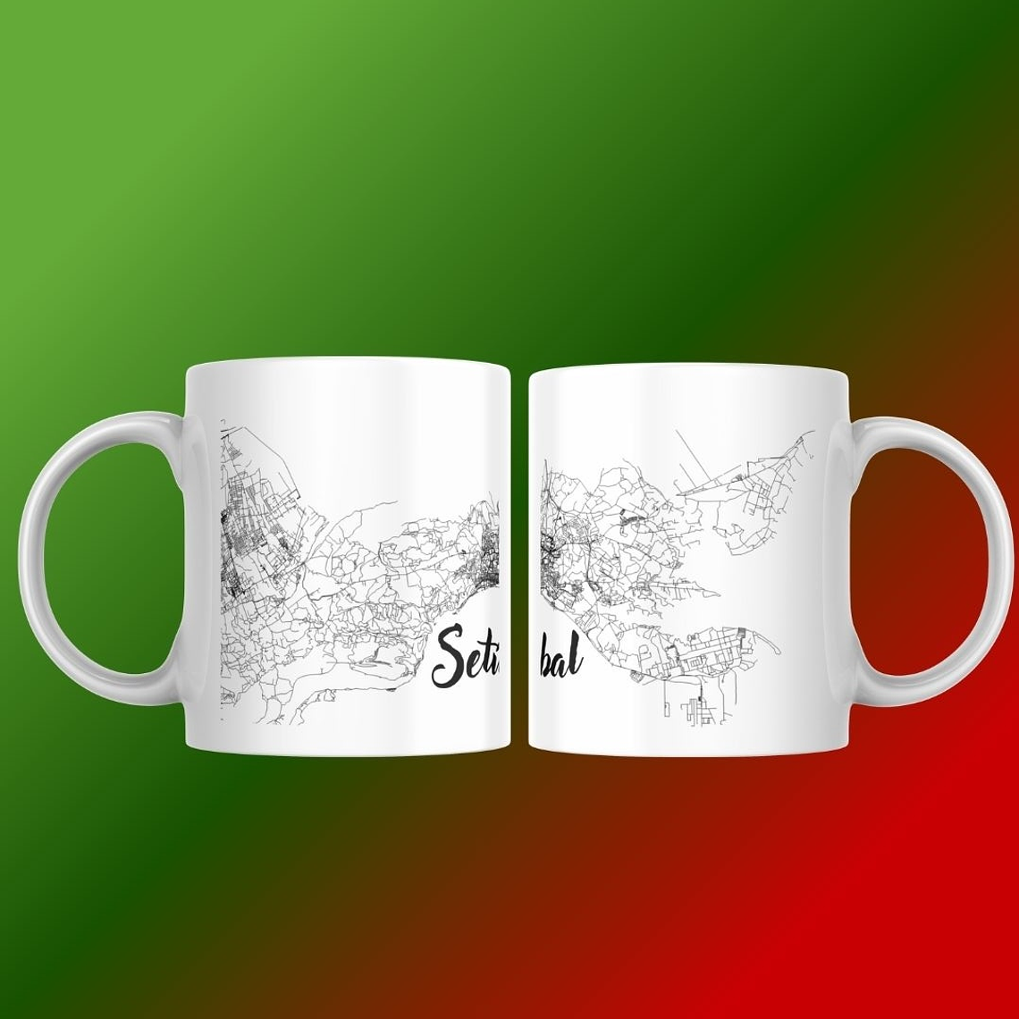 caneca - Ruas de Setúbal 1