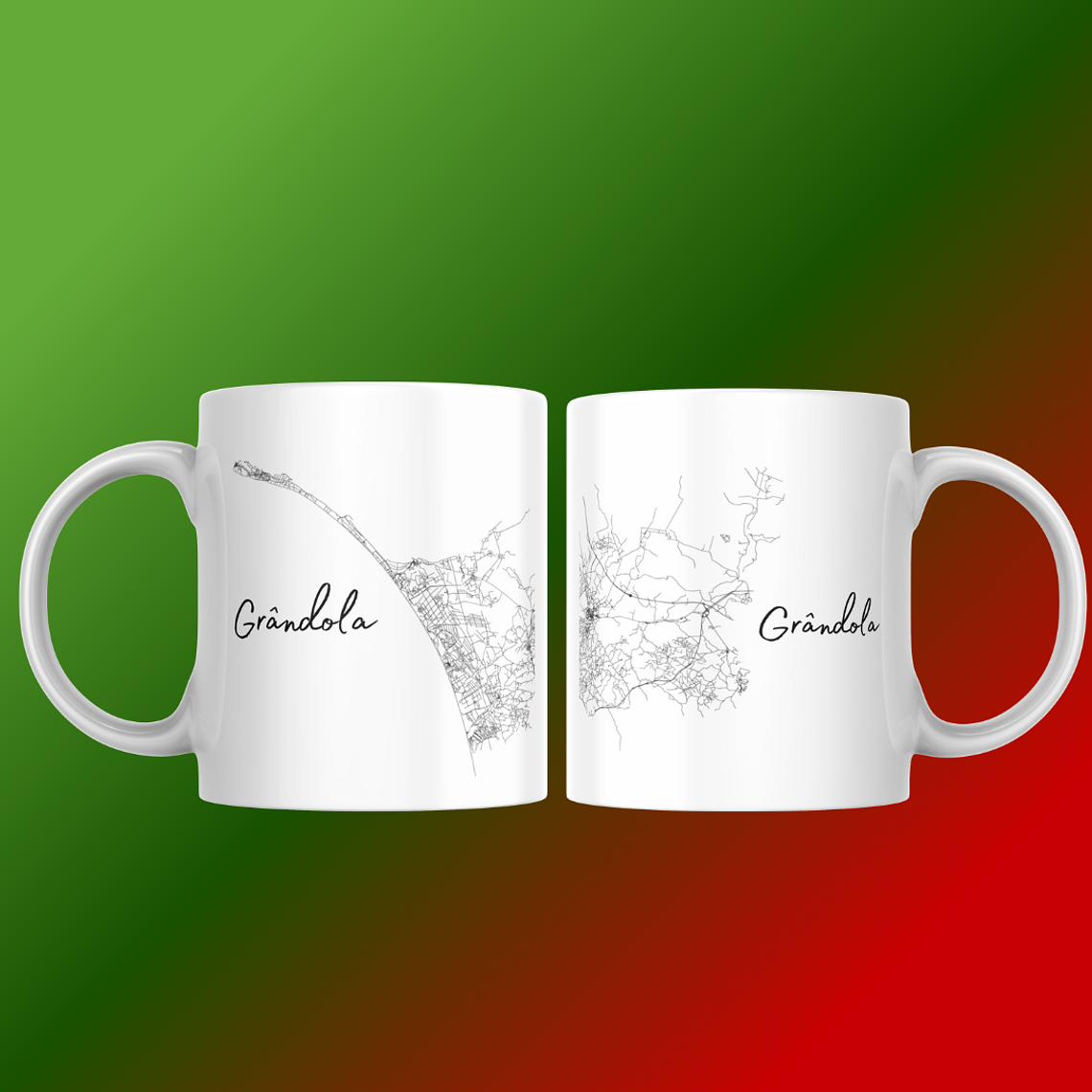 caneca - Ruas de Grândola  1