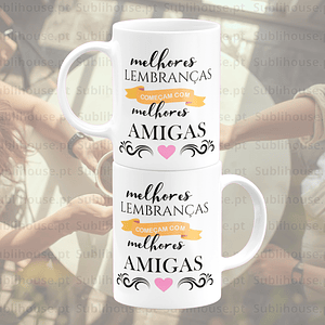 Melhores Lembranças