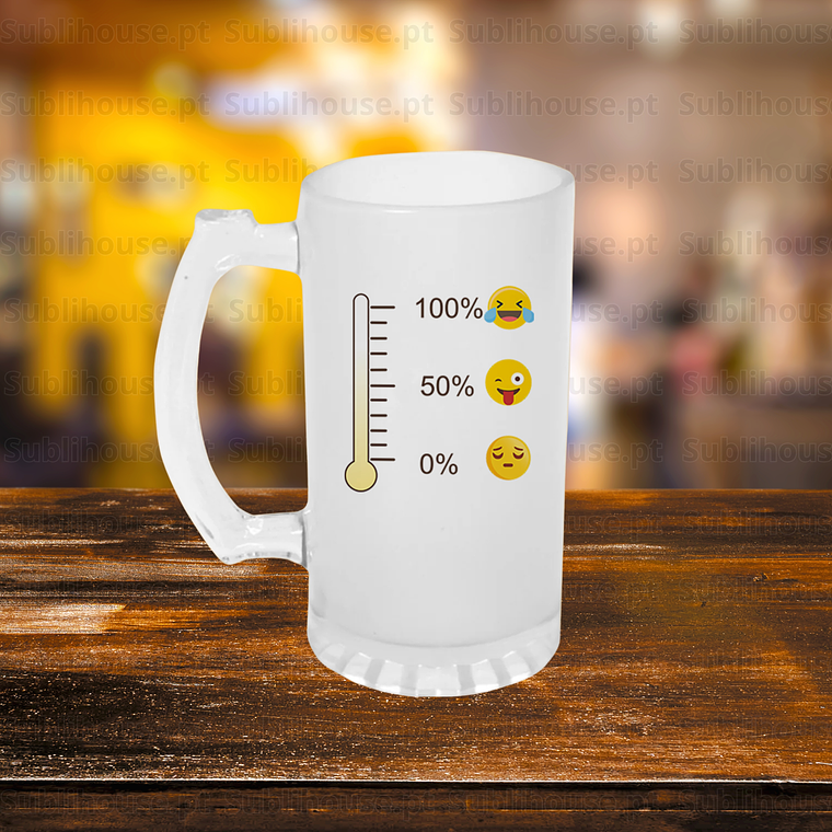 Caneca da Jola - Humor 1