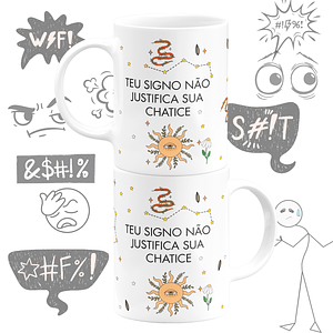 Paciência zero - Teu sino 