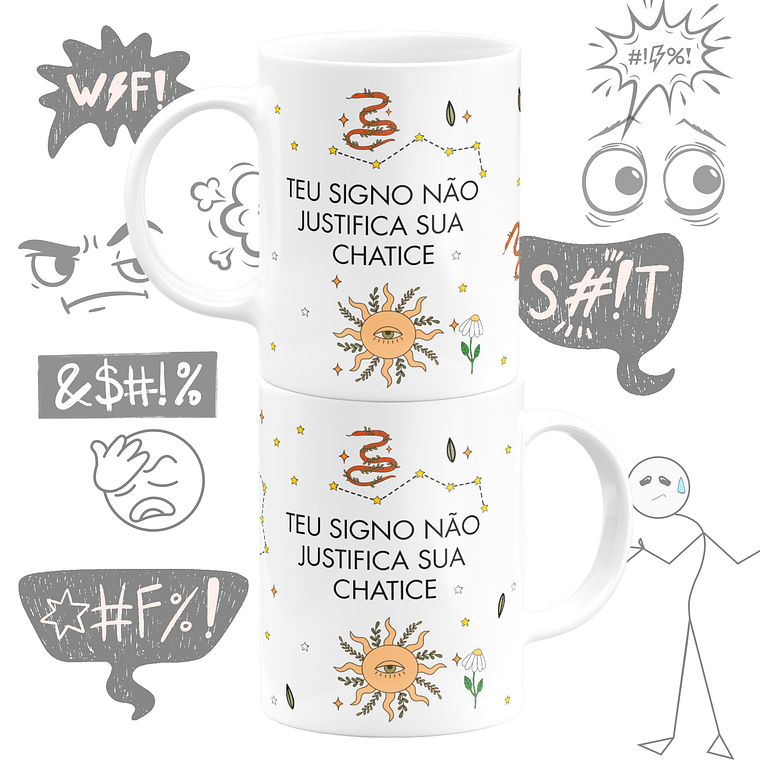 Paciência zero - Teu sino  1