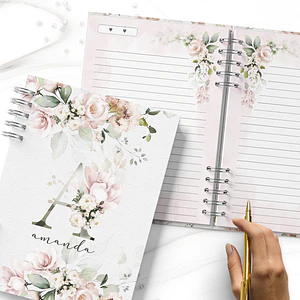 Agenda Foral - Não datada