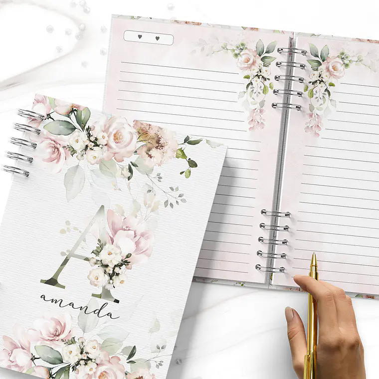 Agenda Foral - Não datada 1