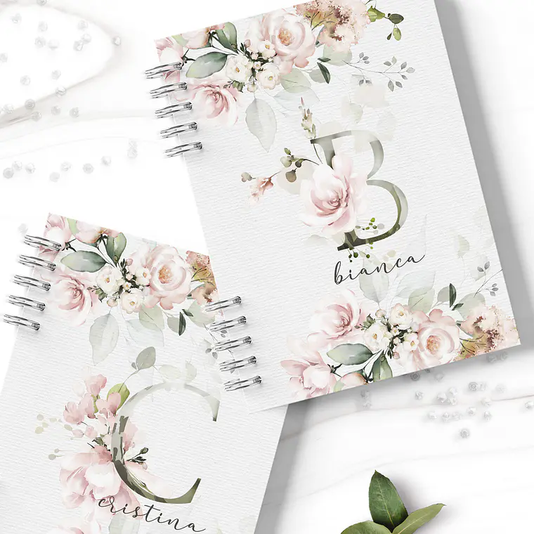 Agenda Foral - Não datada 5