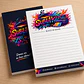 Bloco de notas 50 folhas - thumbnail 2