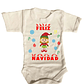 Pilucho - Body modelos Manga Corta de NAVIDAD - Miniatura 4