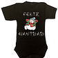 Pilucho - Body modelos Manga Corta de NAVIDAD - Miniatura 4