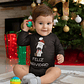 Pilucho - Body modelos Manga Larga de NAVIDAD - Miniatura 3