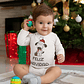 Pilucho - Body modelos Manga Larga de NAVIDAD - Miniatura 5