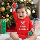 Pilucho - Body modelos Manga Larga de NAVIDAD - Miniatura 3