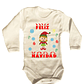 Pilucho - Body modelos Manga Larga de NAVIDAD - Miniatura 4