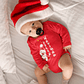Pilucho - Body modelos Manga Larga de NAVIDAD - Miniatura 1