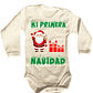 Pilucho - Body modelos Manga Larga de NAVIDAD - Miniatura 2