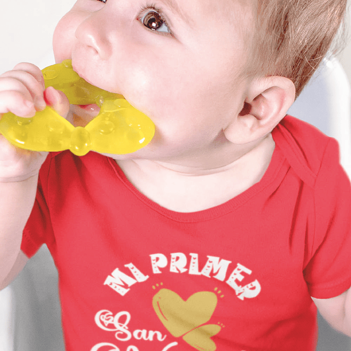 Body - Pilucho Manga Corta Dia de los Enamorados - San Valentín 1