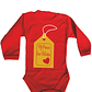 Body - Pilucho Manga Larga Dia de los Enamorados - San Valentín - Miniatura 6