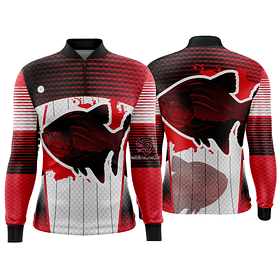 Arte estampa Pesca-Mod-0196