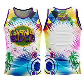 Arte vetor camisa Carnaval-Mod-13