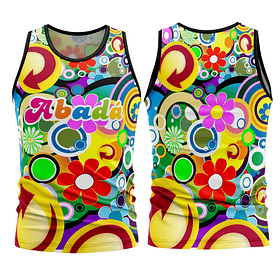 Arte vetor camisa Carnaval-Mod-27