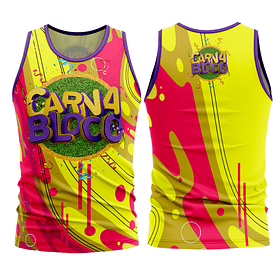 Arte vetor camisa Carnaval-Mod-44