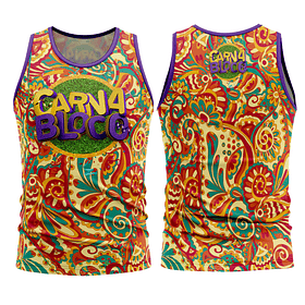 Arte vetor camisa Carnaval-Mod-46
