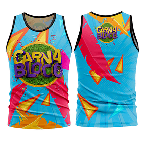 Arte vetor camisa Carnaval-Mod-51