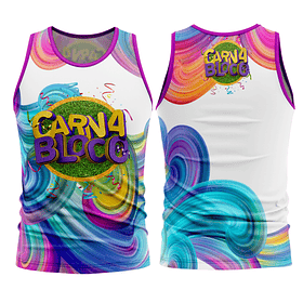 Arte vetor camisa Carnaval-Mod-54