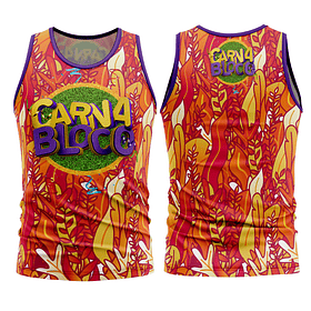 Arte vetor camisa Carnaval-Mod-55