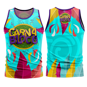 Arte vetor camisa Carnaval-Mod-56