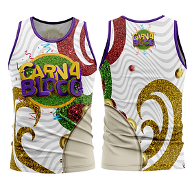 Arte vetor camisa Carnaval-Mod-57