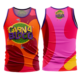 Arte vetor camisa Carnaval-Mod-58